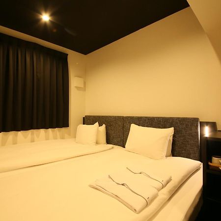 Hotel Trad Replay Osaka Exterior photo
