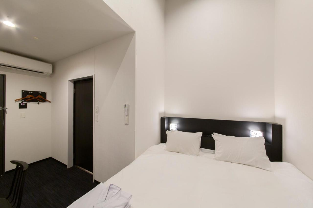 Hotel Trad Replay Osaka Exterior photo