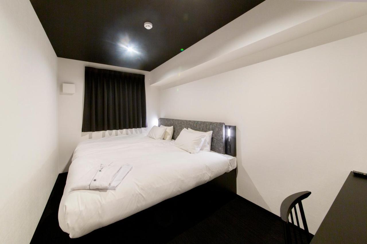 Hotel Trad Replay Osaka Exterior photo
