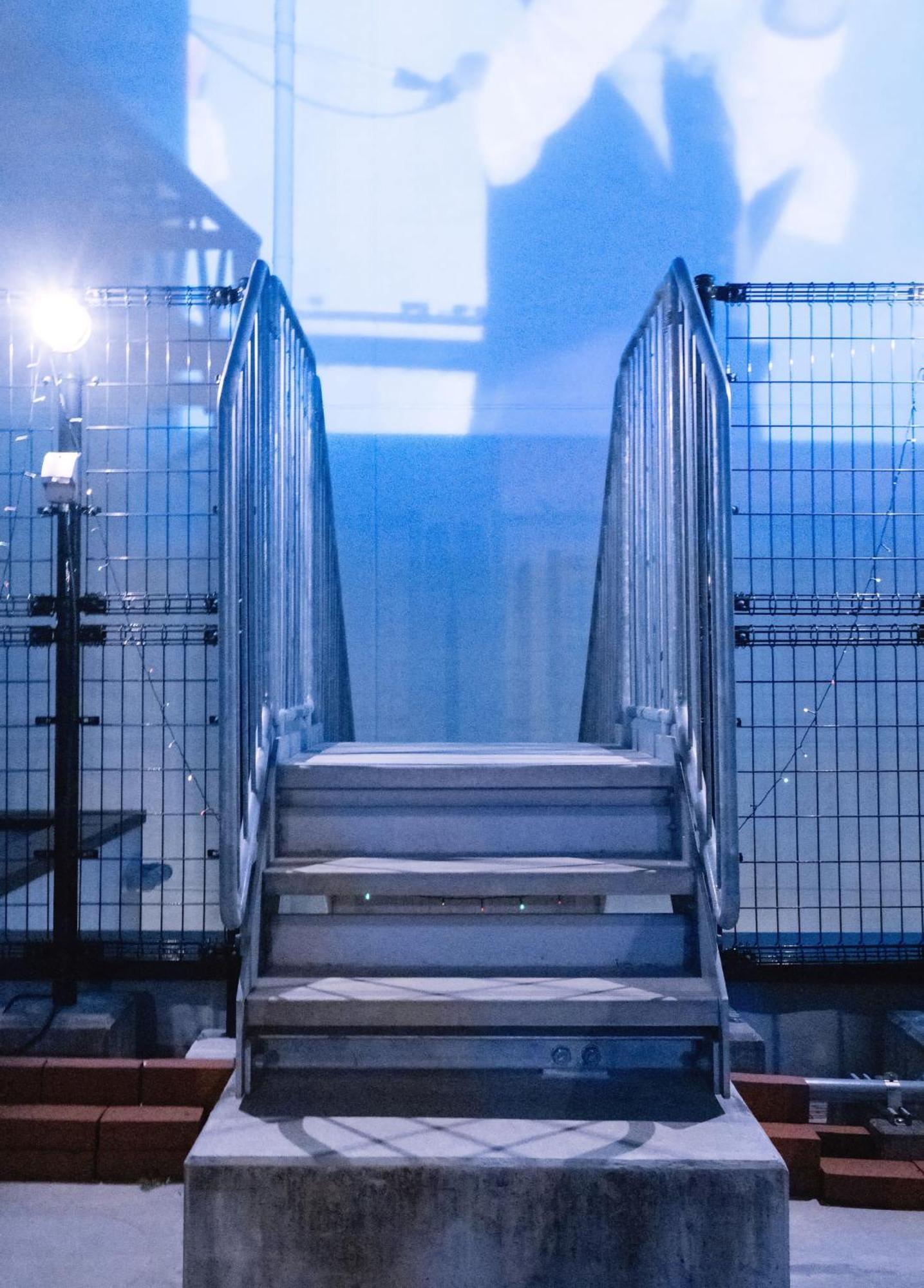 Hotel Trad Replay Osaka Exterior photo
