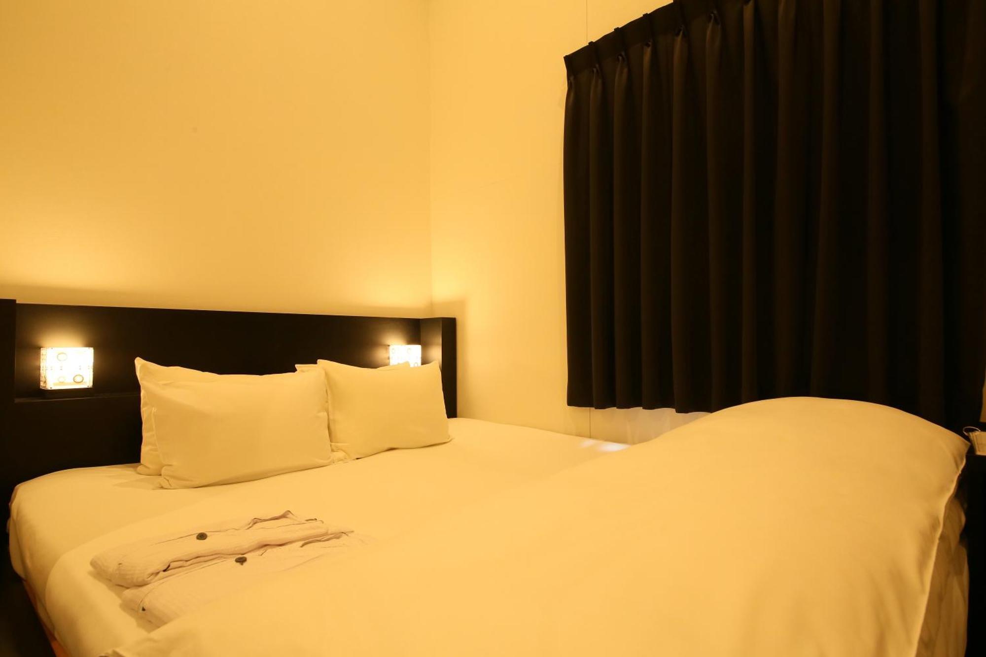 Hotel Trad Replay Osaka Exterior photo